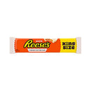 Reese's, Peanut Butter Cup, White Chocolate, King Size, 2.8 oz (18 Pack)