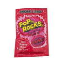 Pop Rocks, Popping Candy, Original Cherry, 0.33 oz (24 Pack)