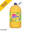 Tampico, Citrus Punch, 1 gal (6 Pack)