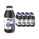 Welch's, Grape Juice, 16.9 oz (12 Pack)