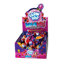 Charms, Blow Pops, Bursting Berry, 0.65 oz (48 Pack)