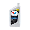 Valvoline, Motor Oil, SAE 30, Daily Protection, 1 qt (6 Pack)