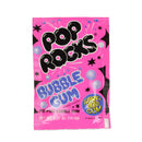 Pop Rocks, Popping Candy, Crackling Gum, 0.33 oz (24 Pack)