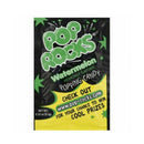 Pop Rocks, Popping Candy, Watermelon, 0.33 oz (24 Pack)