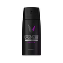 Axe, Body Spray, Deodorant, Excite, 4 oz (1 Pack)