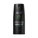 Axe, Body Spray, Deodorant, Africa, 4 oz (1 Pack)