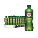 Canada Dry, Ginger Ale, 20 oz (24 Pack)