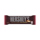 Hershey's, Special Dark Chocolate Bar with Almonds, 1.45 oz (24 Pack)