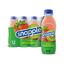 Snapple, Kiwi Strawberry, 16 oz (12 Pack)