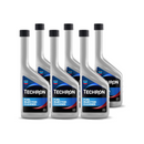 Chevron, Techron, Fuel Injector Cleaner, Complete Fuel System Treatment, 12 oz (6 Pack)