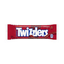 Twizzlers, Twists Candy, Strawberry, 2.5 oz (18 Pack)