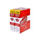 Swisher, Sweets, Regular, 2/$1.29, 60 ct (30 Pack)