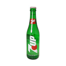 7 Up, Mexican, 355 ml (12 Pack)