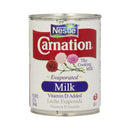 Carnation, Nestle Evaporated Milk, 12 oz (8 Pack)