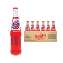 Fanta, Strawberry, Mexican, 355 ml (24 Pack)