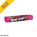Now and Later, Mixed Fruit Chews, Original Mix, 2.44 oz (24 Pack)