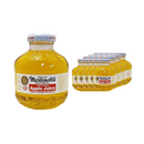 Martinelli's, Pure Apple Juice, Glass, 10 oz (24 Pack)
