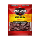 Jack Link's, Beef Jerky, Teriyaki, 3.25 oz (1 Pack)
