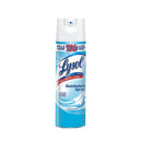 Lysol, Disinfectant Spray Crisp Linen, 12.5 oz (12 Pack)