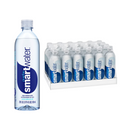 Smartwater, Vapor Distilled Water, 20 oz (24 Pack)