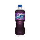 Sunkist, Grape, 20 oz (24 Pack)