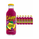Calypso, Lemonade, Grapeberry, 16 oz (12 Pack)