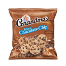 Grandma's, Cookies, Chocolate Chip, 2 oz (60 Pack)