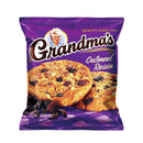 Grandma's, Cookies, Big Cookie, Oatmeal Raisin, 2.75 oz (60 Pack)
