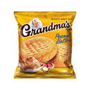 Grandma's, Cookies, Big Cookie, Peanut Butter, 2.5 oz (60 Pack)