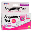 Paraid, Pregnancy Test, 1 ct (1 Pack)