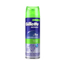 Gillette, Shaving Gel, 7 oz (1 Pack)