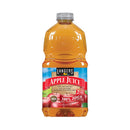 Langers, Apple Juice, 64 oz (8 Pack)
