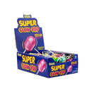 Charms, Super Blow Pops, Assorted Flavors, 1.13 oz (48 Pack)