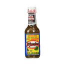 El Yucateco, Habanero Xxxtra Hot Sauce, 4 oz (12 Pack)