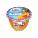 Dole, Fruit Bowl Tropical Fruit In Juice, 12 ct (12 Pack)