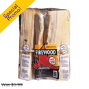 Firemaster, Firewood (1 Pack)