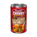 Campbell's, Chicken Beef w/ Country Vegetables, 18.8 oz (12 Pack)