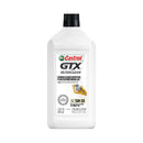 Castrol, GTX, Ultraclean, Synthetic Blend Motor Oil, 5W-20, 1 qt (6 Pack)