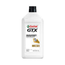 Castrol, GTX, Conventional Motor Oil, 20W-50, 1 qt (6 Pack)