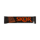 Skor, Milk Chocolate and Butter Toffee Bar, 1.4 oz (18 Pack)