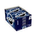 Eclipse, Sugar Free Gum, Winterfrost, 18 ct (8 Pack)
