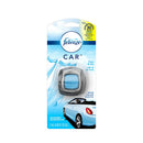 Febreze, Car Vent Clip, Linen & Sky, 1 ct (8 Pack)