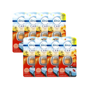 Febreze, Car Vent Clip Hawaiian Aloha, 1 ct (8 Pack)