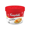 Campbell's, Chicken Noodle Soup, 15.4 oz (8 Pack)