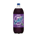 Sunkist, Grape, 2 l (8 Pack)