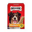 Milk-Bone, Biscuit for Medium Dogs, 24 oz (12 Pack)