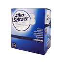Alka-Seltzer, Original, 2 ct (25 Pack)
