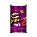 Pringles, Potato Chips, BBQ, 2.5 oz (12 Pack)