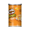 Pringles, Potato Chips, Cheddar Cheese, 2.5 oz (12 Pack)