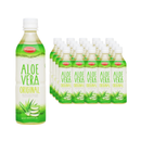 Visvita, Aloe Vera Drink, Original, 16.9 oz (20 Pack)